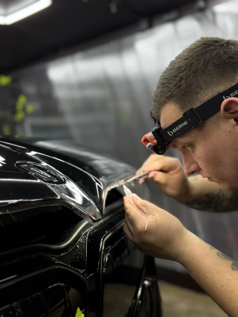 Cezary Bruździński - najlepszy detailing Przasnysz i Okolice